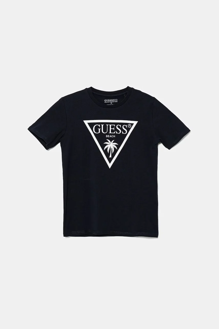 GUESS Детска тениска
