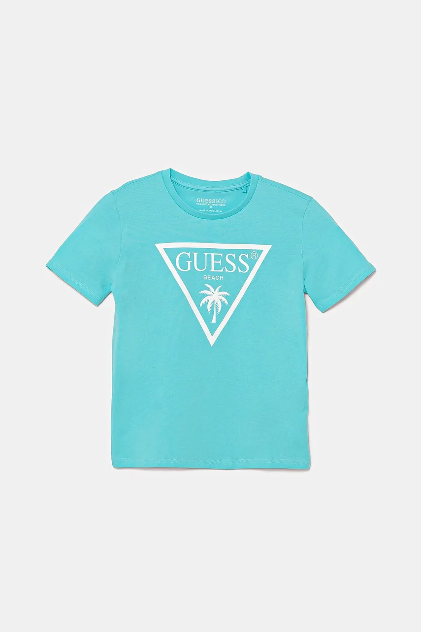 GUESS Детска тениска