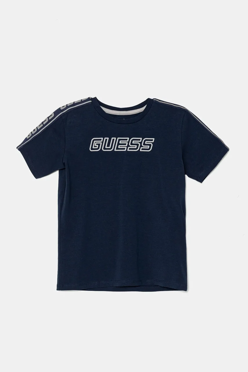 GUESS Детска тениска