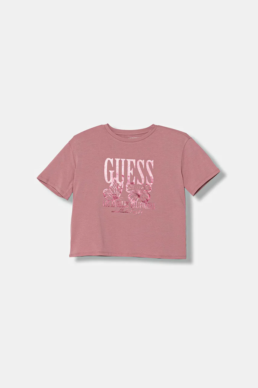 GUESS Детска тениска