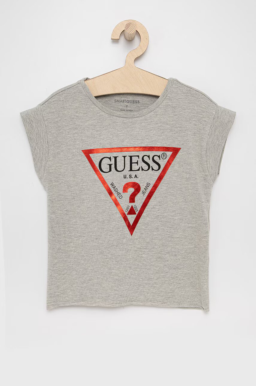 GUESS Детска тениска