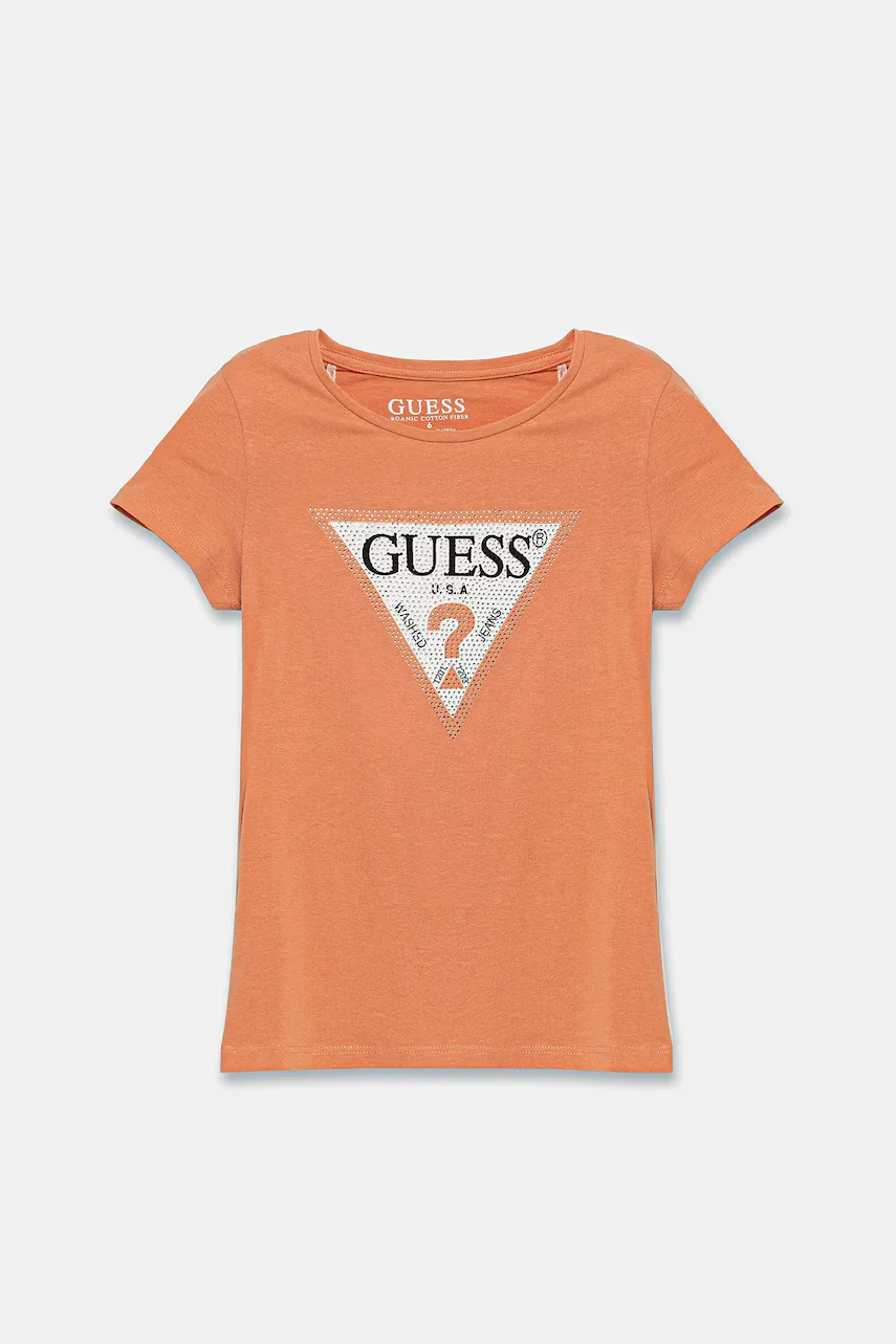 GUESS Детска тениска