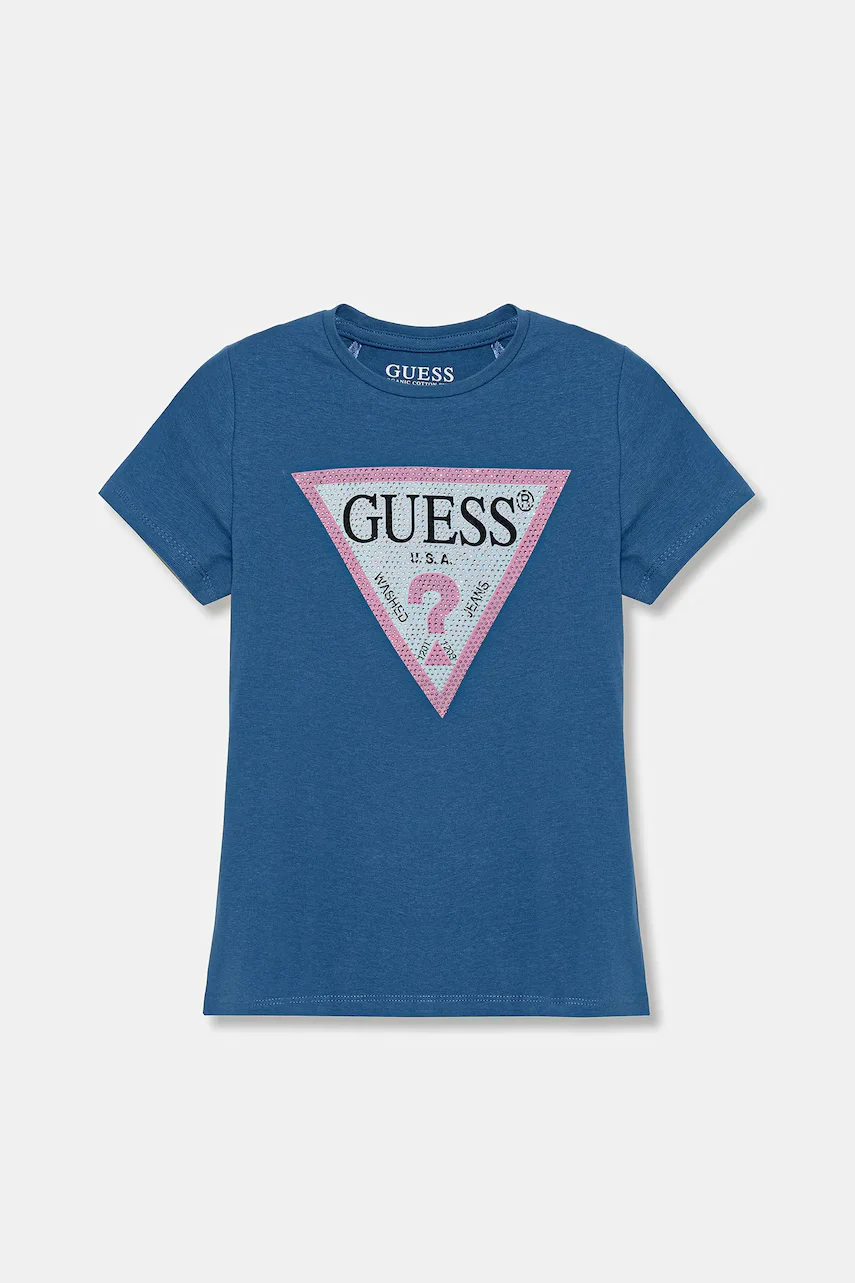 GUESS Детска тениска