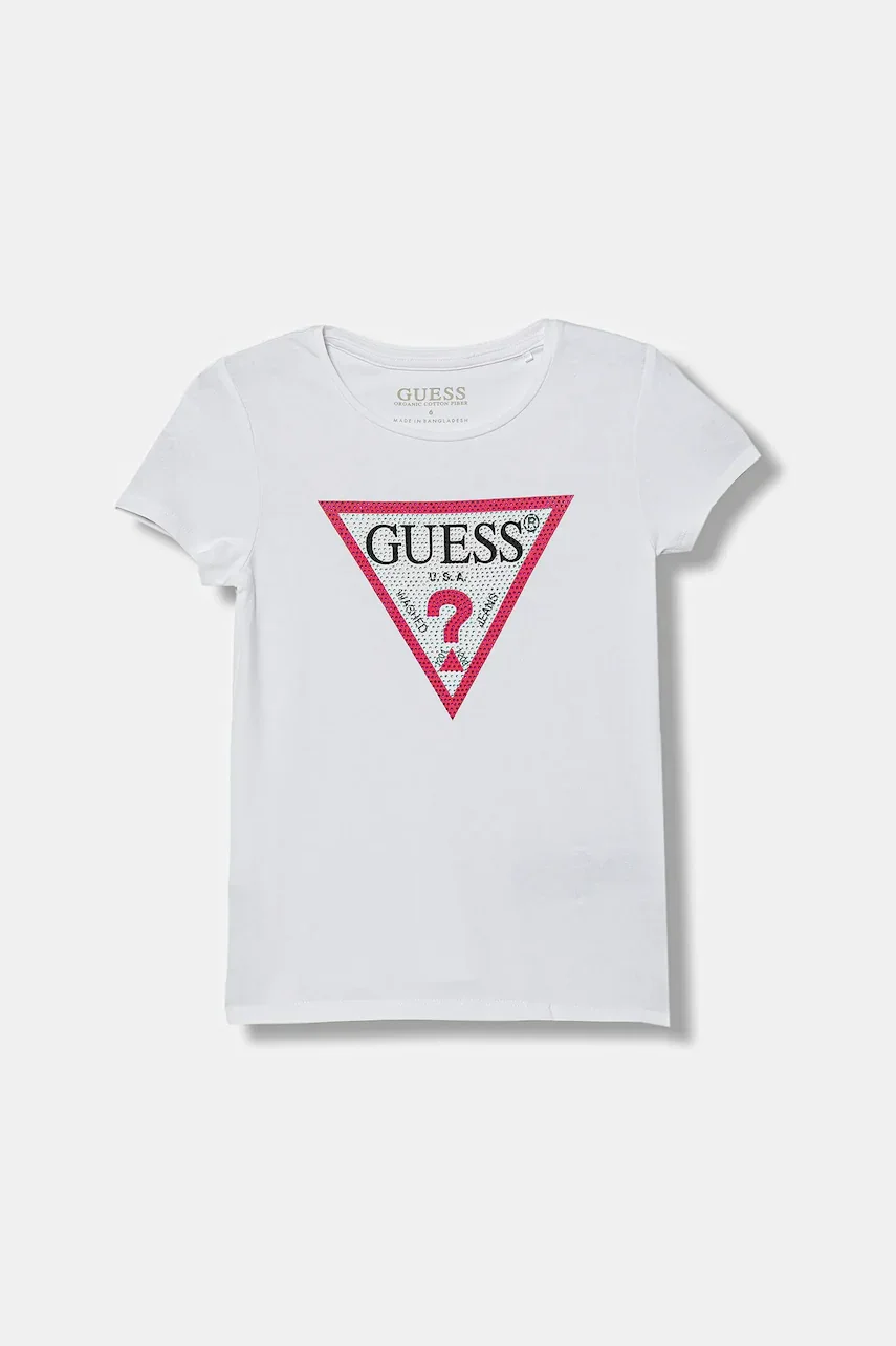 GUESS Детска тениска