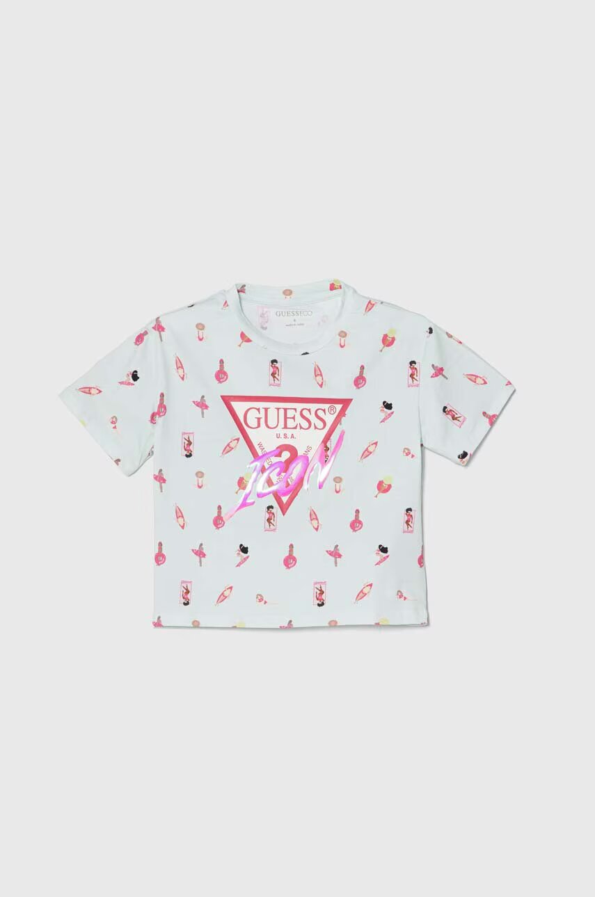 GUESS Детска тениска
