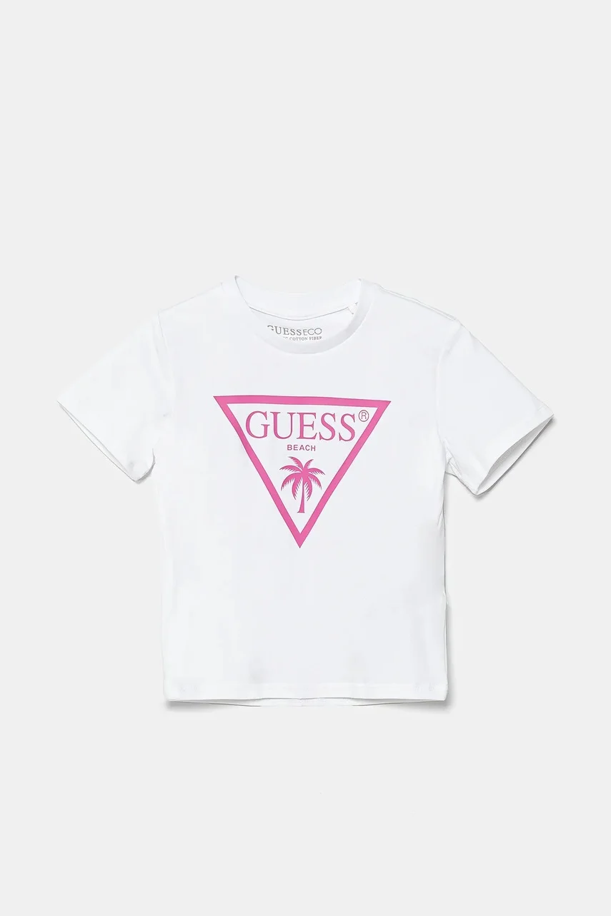 GUESS Детска тениска
