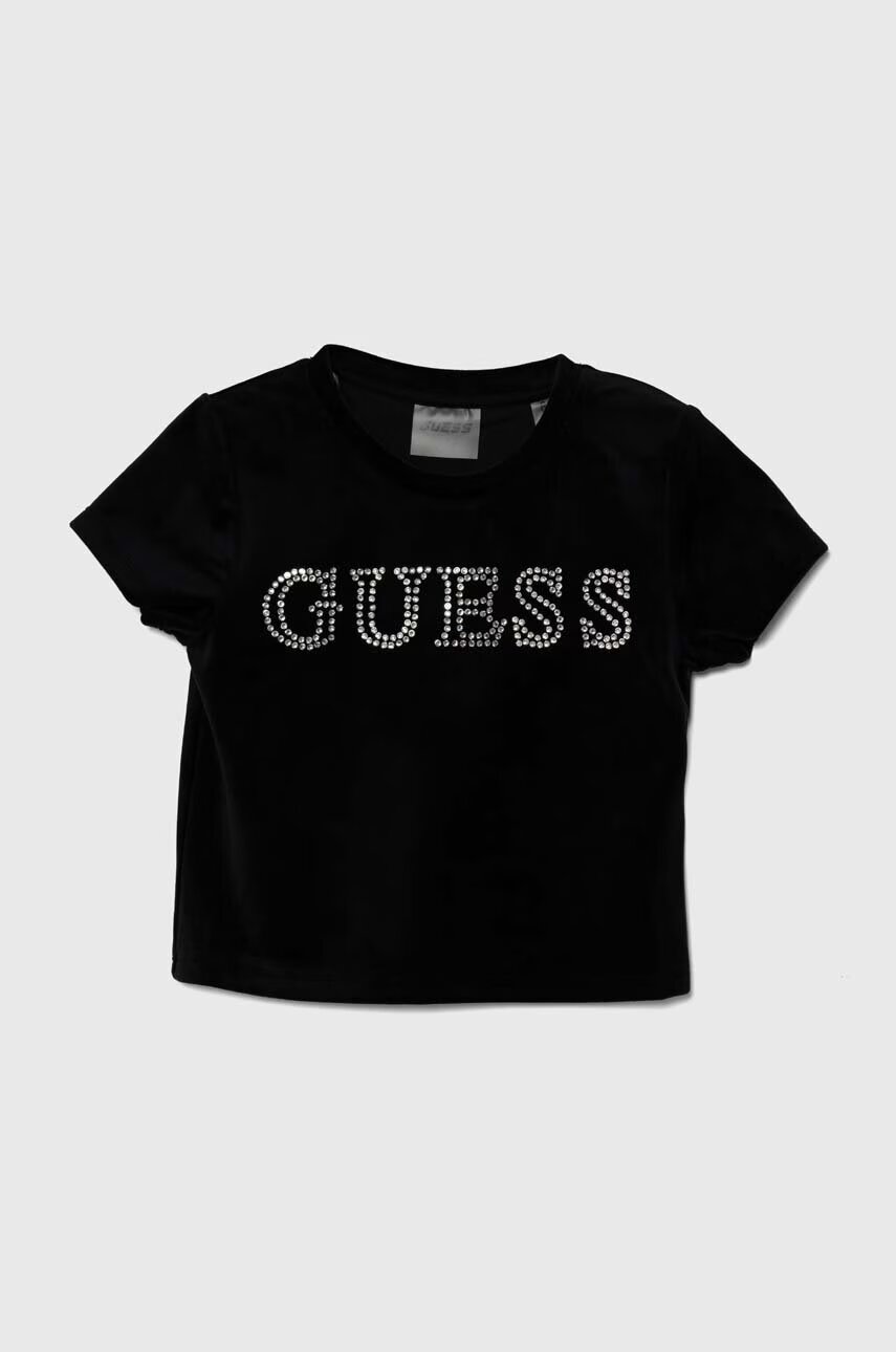 GUESS Детска тениска