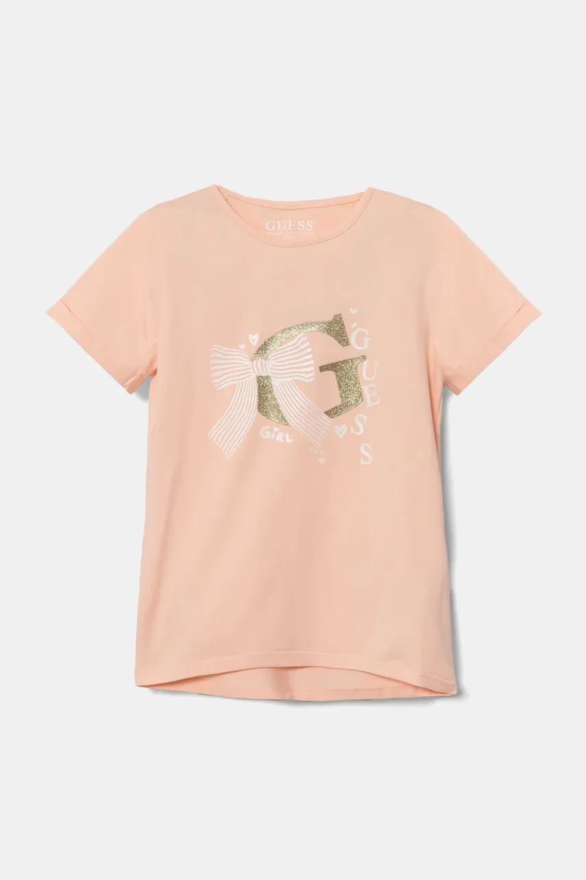 GUESS Детска тениска