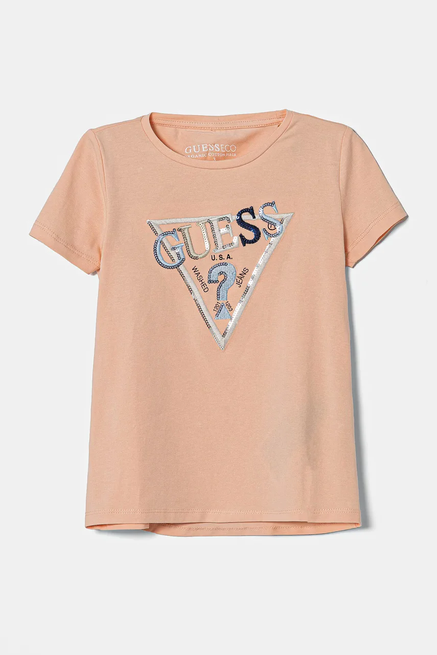 GUESS Детска тениска