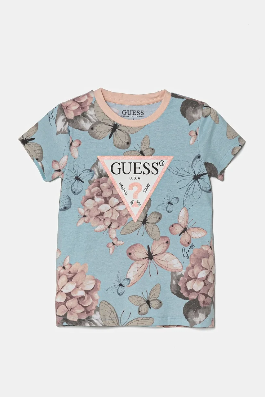 GUESS Детска тениска