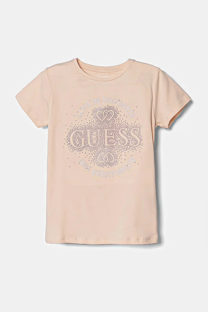 GUESS Детска тениска