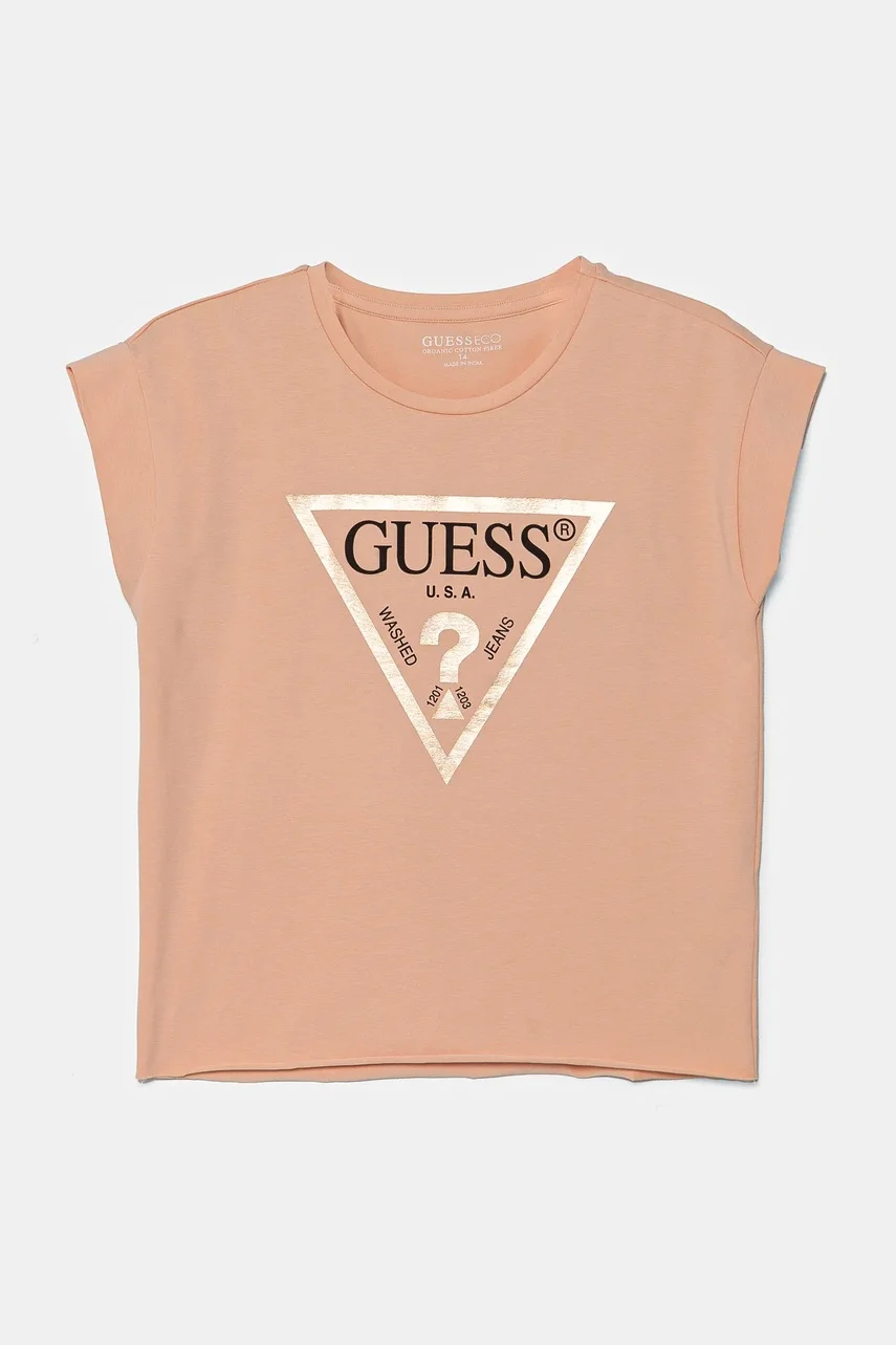 GUESS Детска тениска