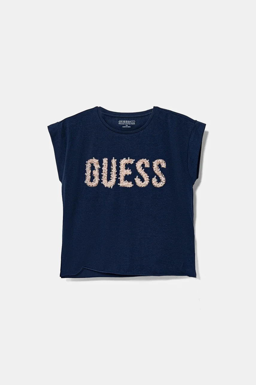 GUESS Детска тениска