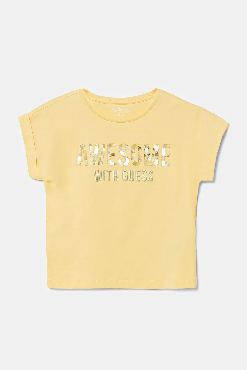 GUESS Детска тениска