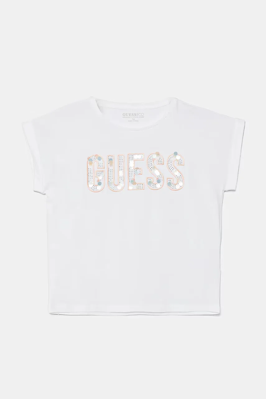 GUESS Детска тениска