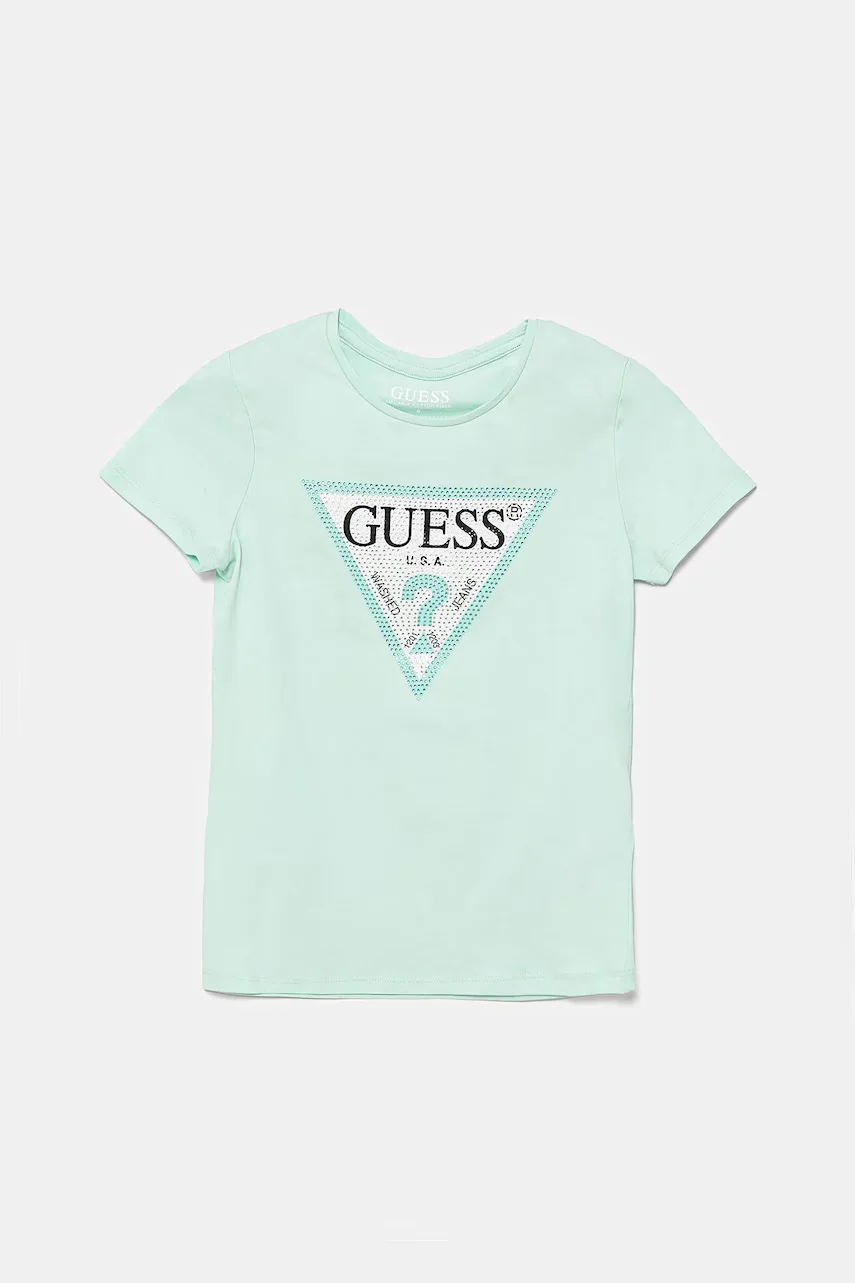 GUESS Детска тениска