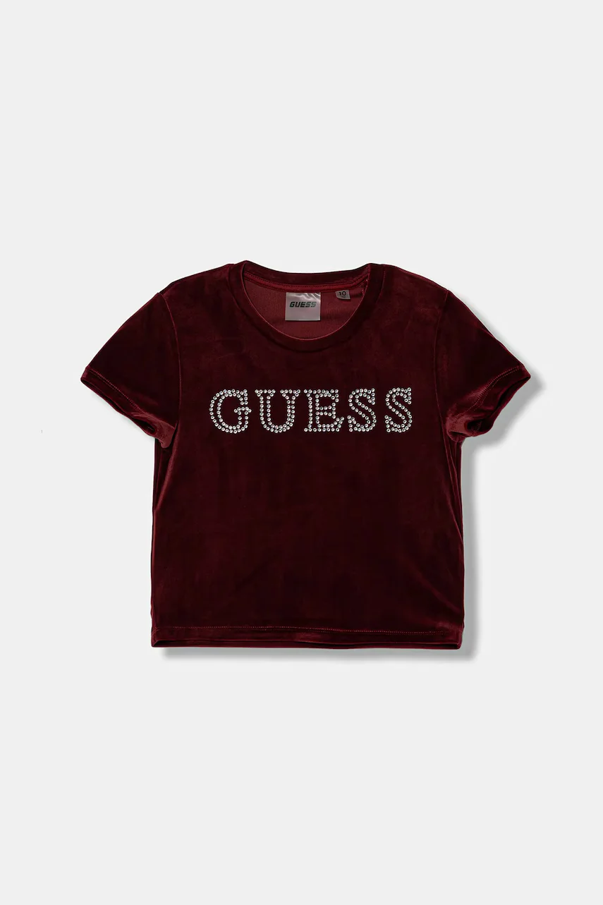 GUESS Детска тениска
