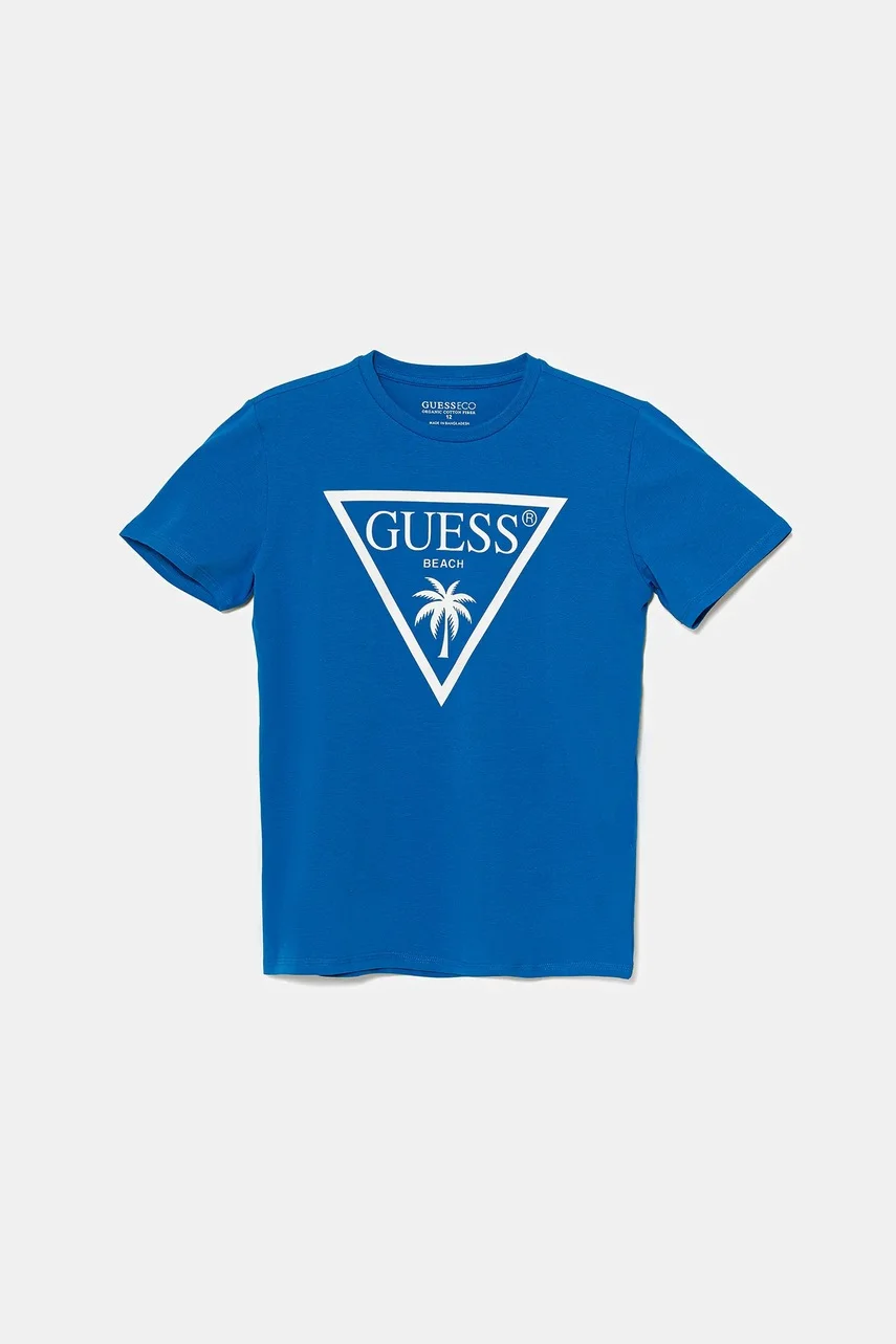 GUESS Детска тениска