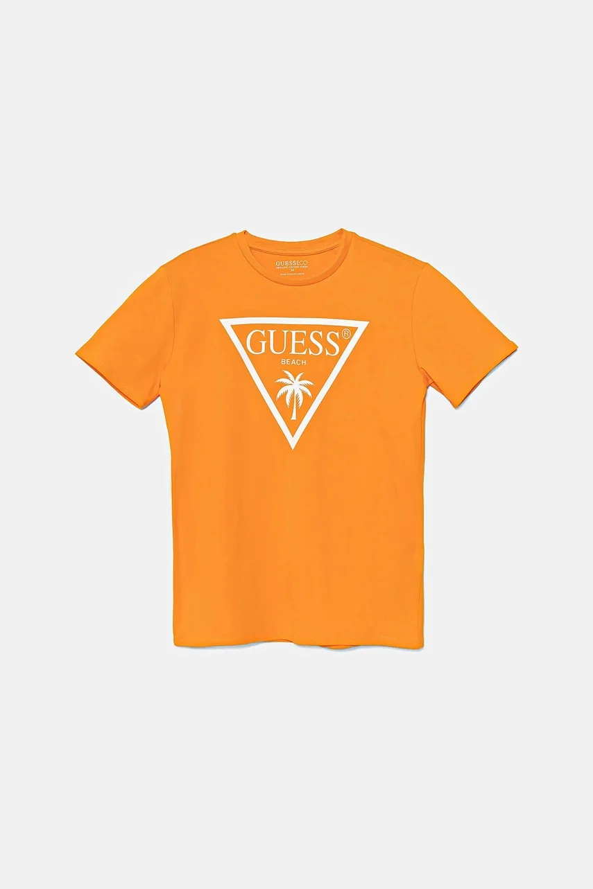 GUESS Детска тениска