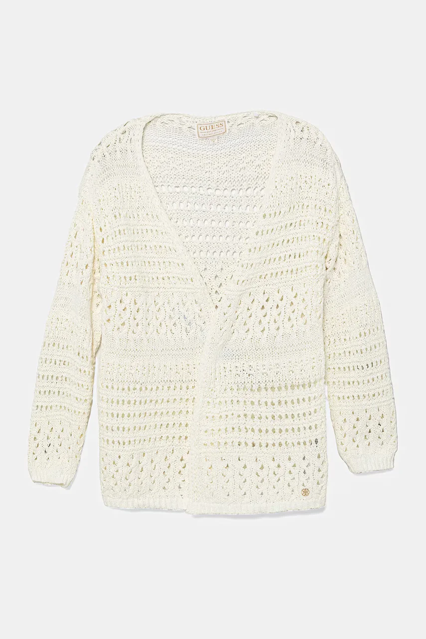 GUESS Детска жилетка