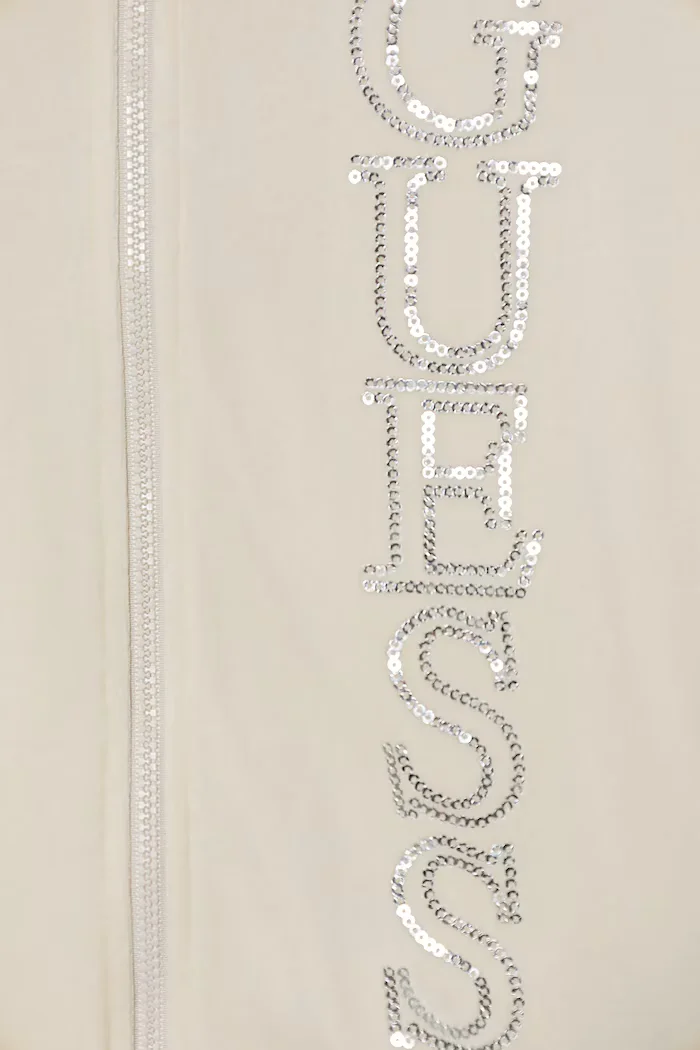 GUESS Детски анцуг в синьо K4BG06 K0232