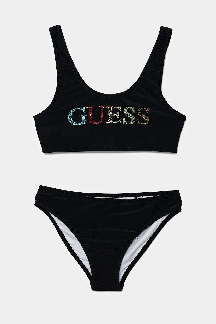 GUESS Детски бански от две части (2 броя)