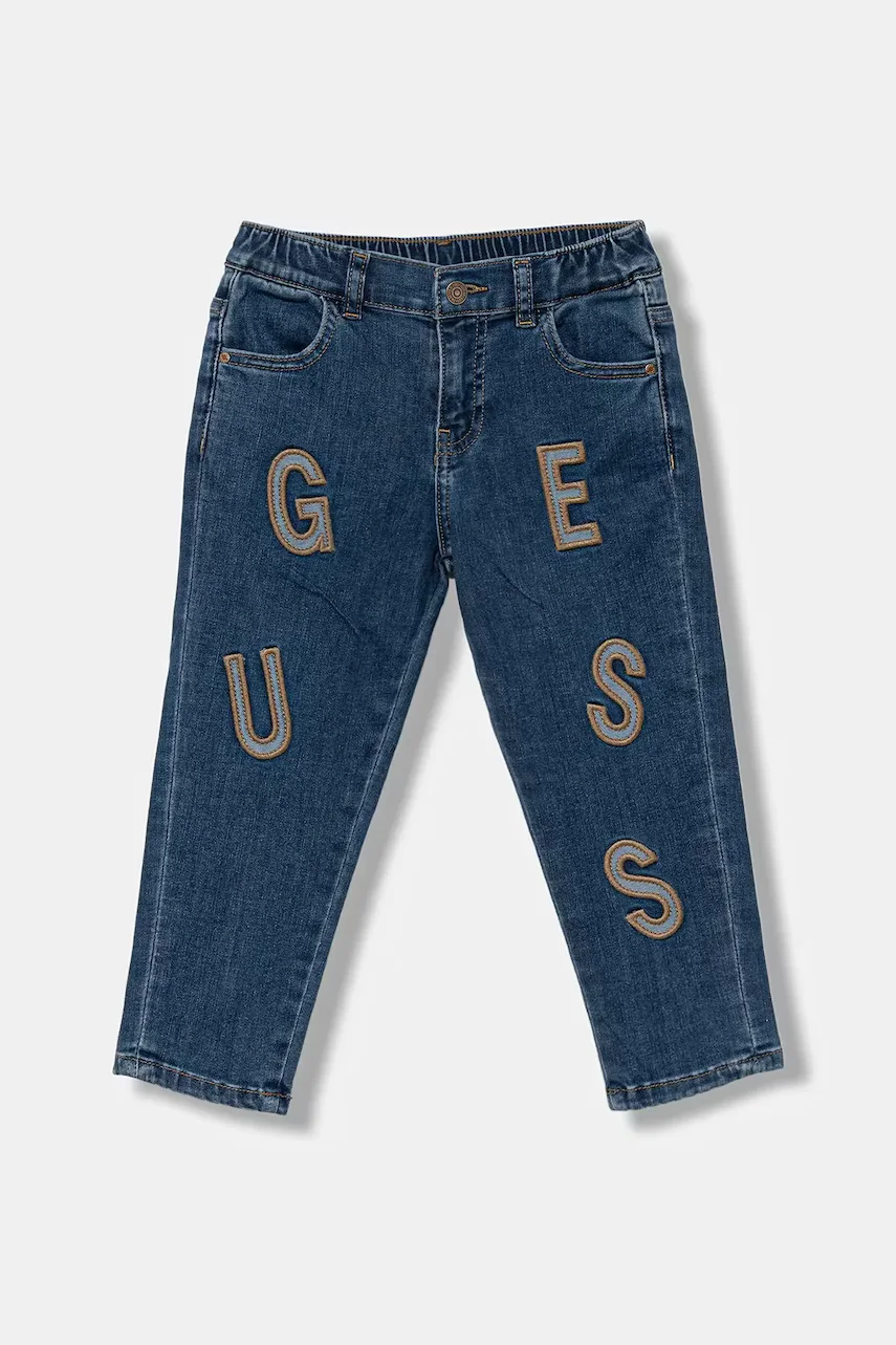 GUESS Детски дънки