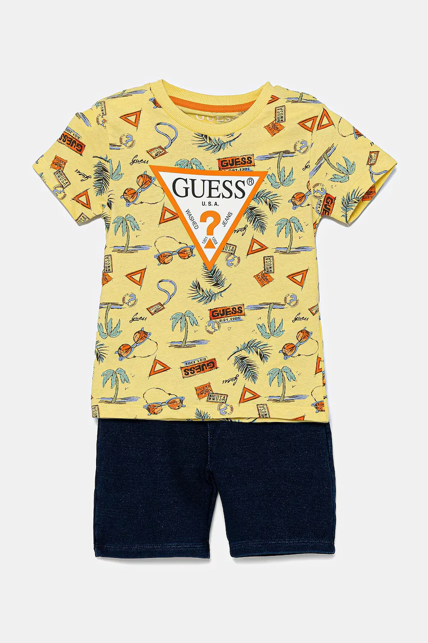 GUESS Детски комплект