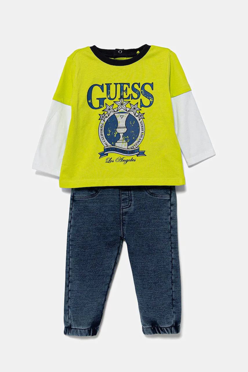 GUESS Детски комплект