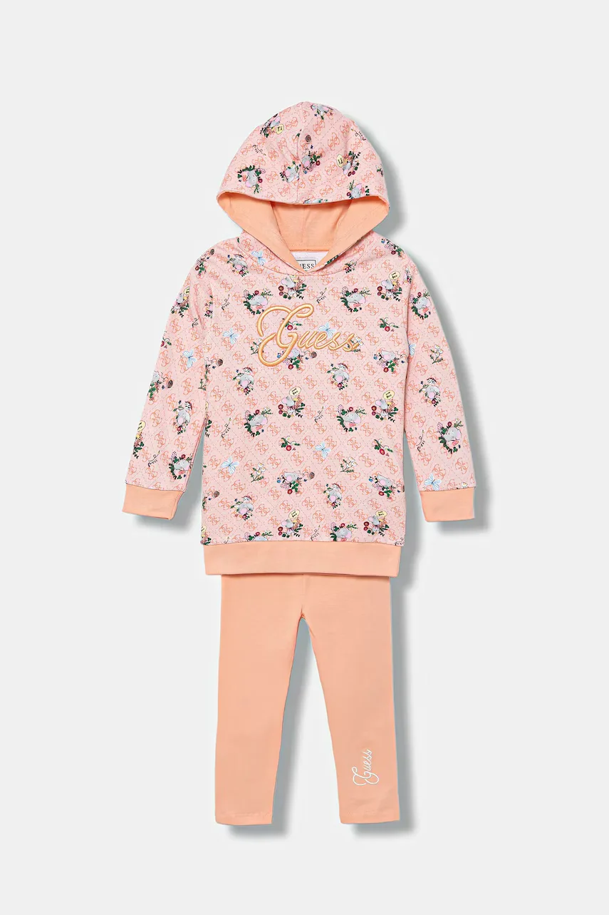 GUESS Детски комплект