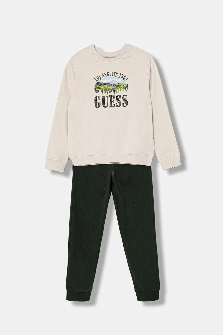 GUESS Детски спортен комплект