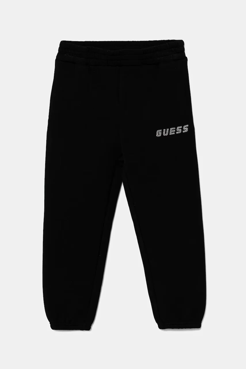 GUESS Детски спортен панталон