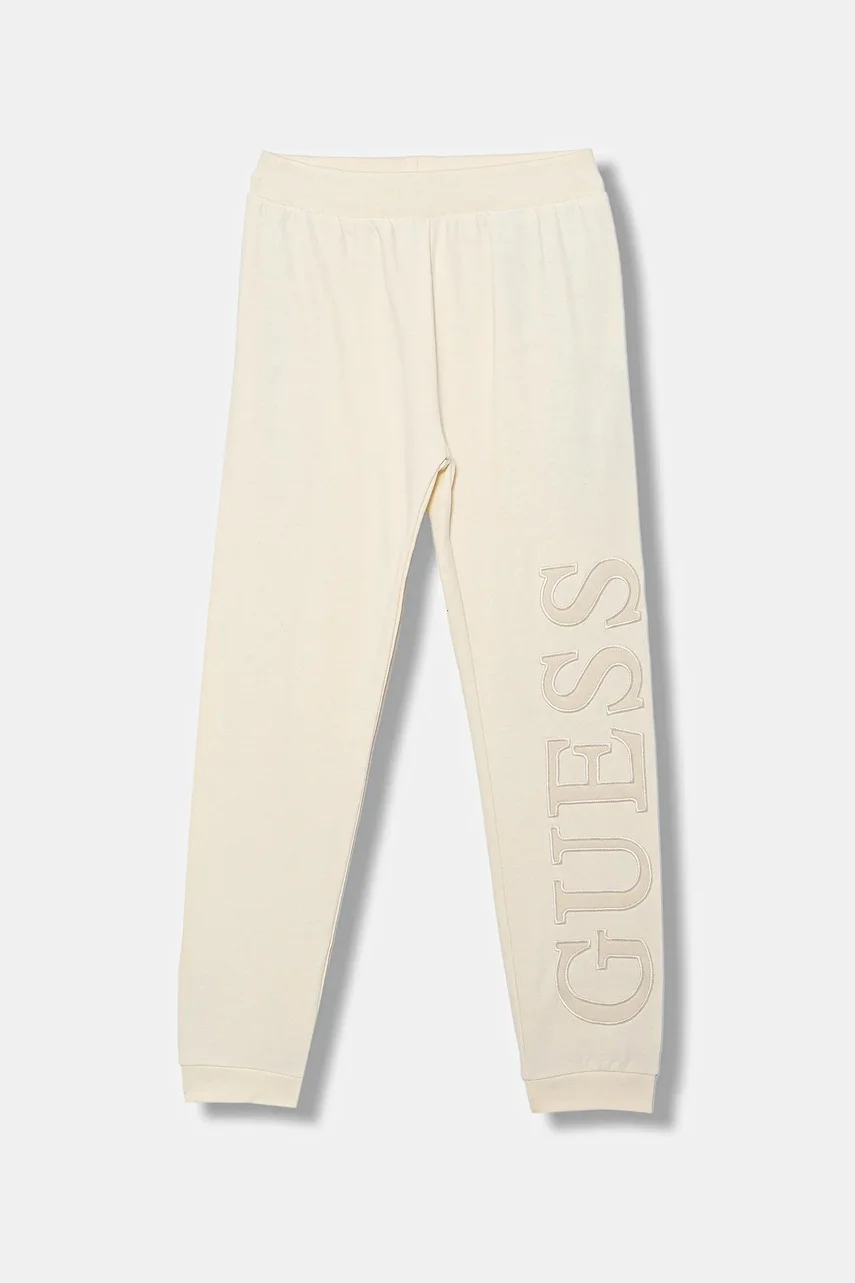 GUESS Детски спортен панталон