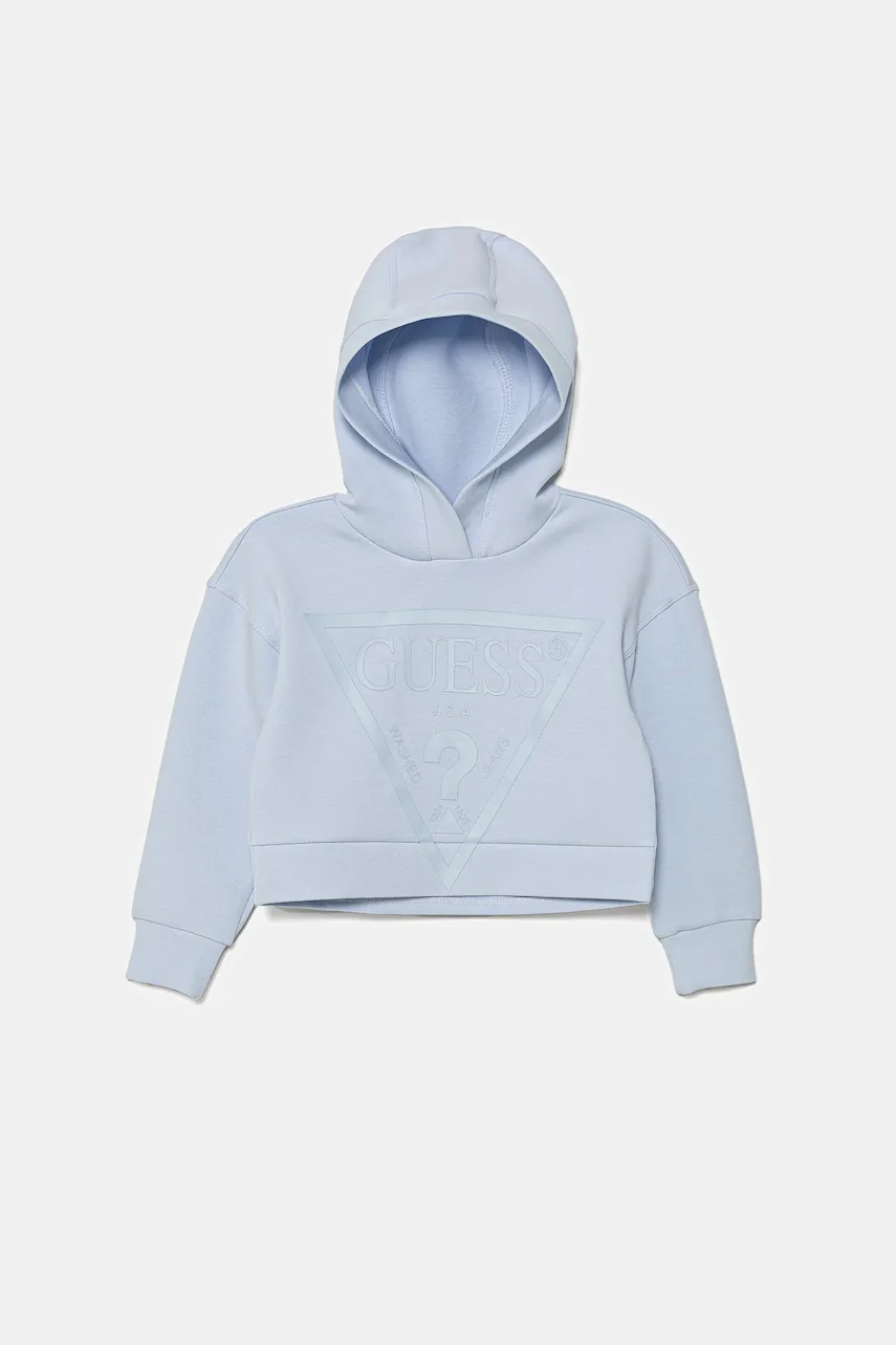 GUESS Детски суичър