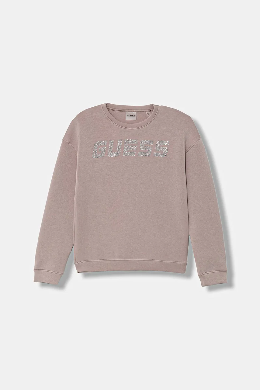 GUESS Детски суичър
