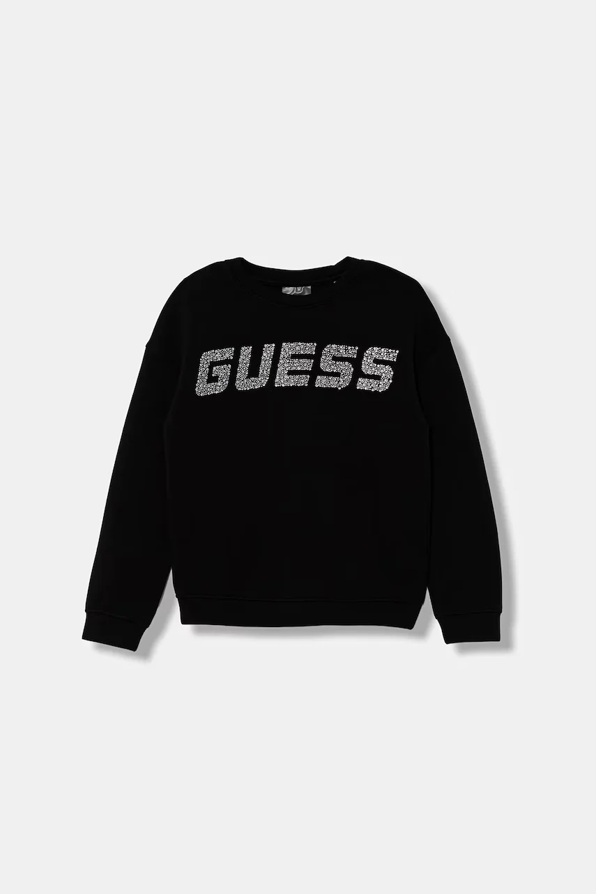 GUESS Детски суичър