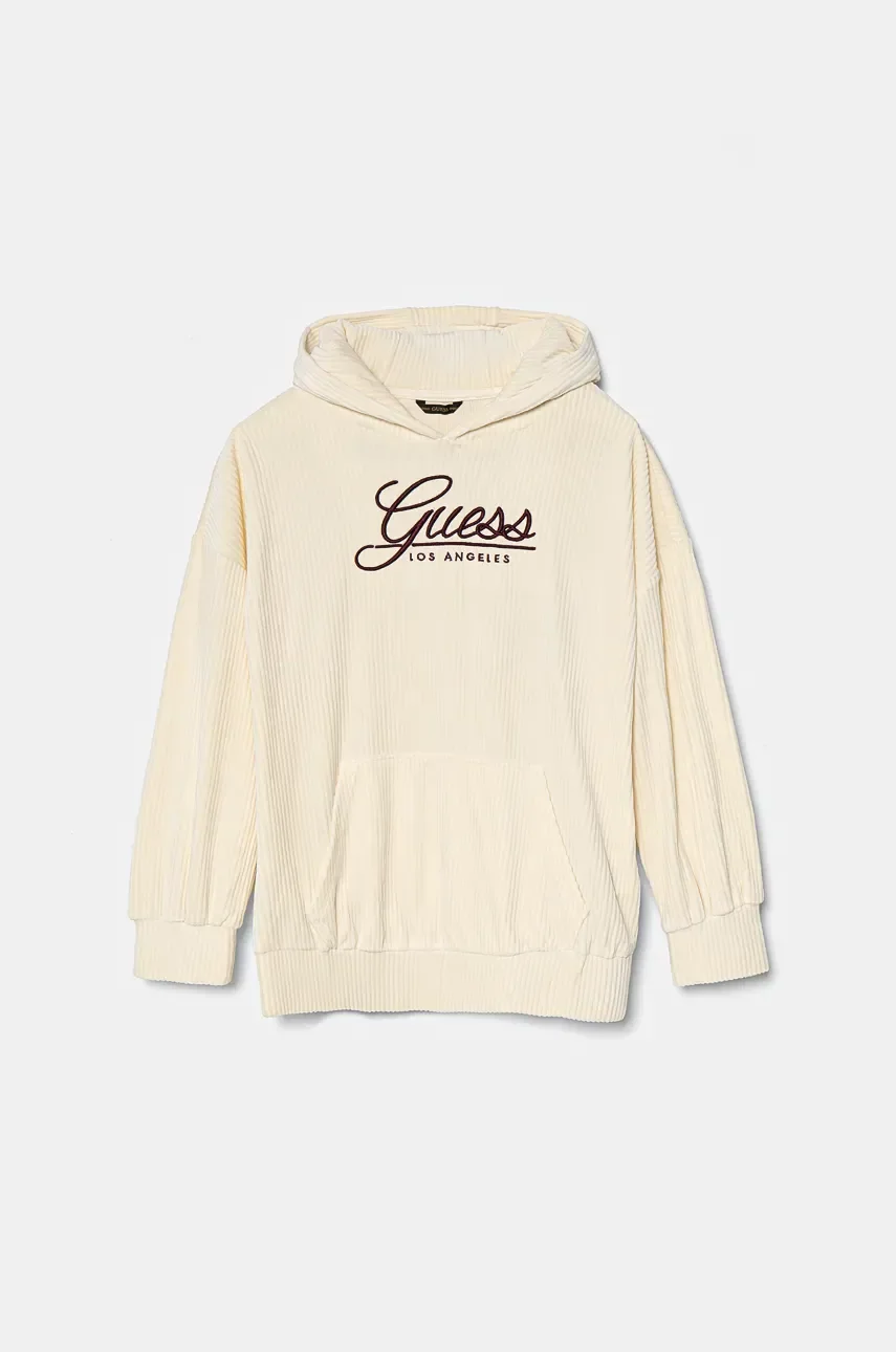 GUESS Детски суичър