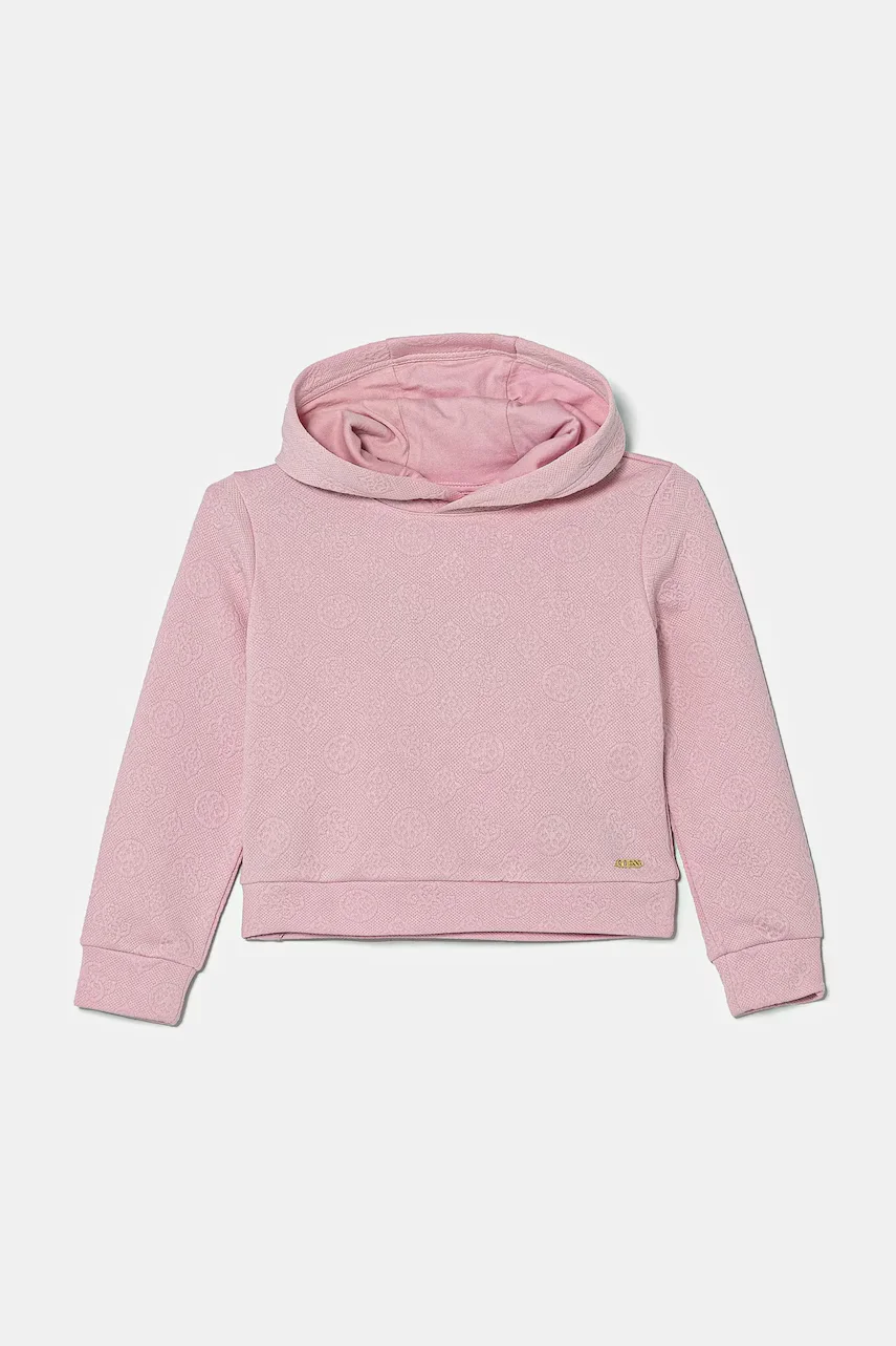 GUESS Детски суичър
