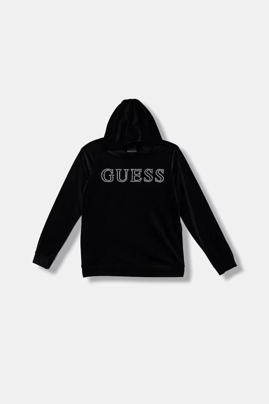 GUESS Детски суичър