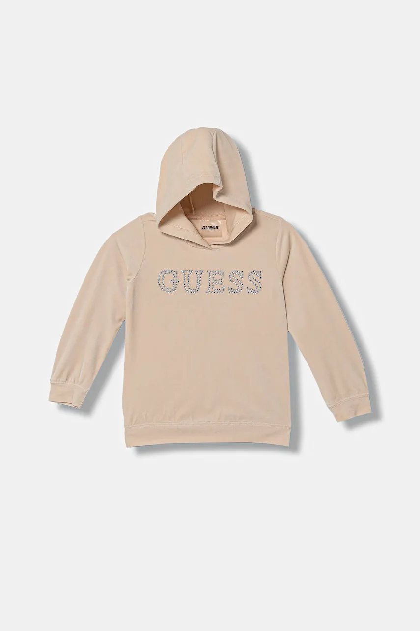 GUESS Детски суичър
