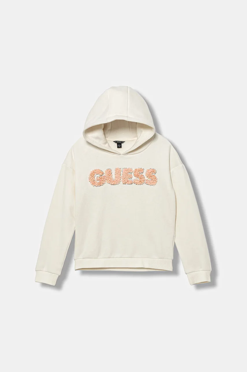 GUESS Детски суичър