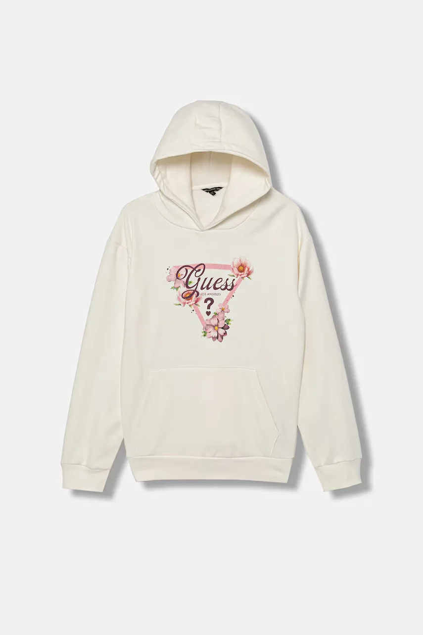 GUESS Детски суичър