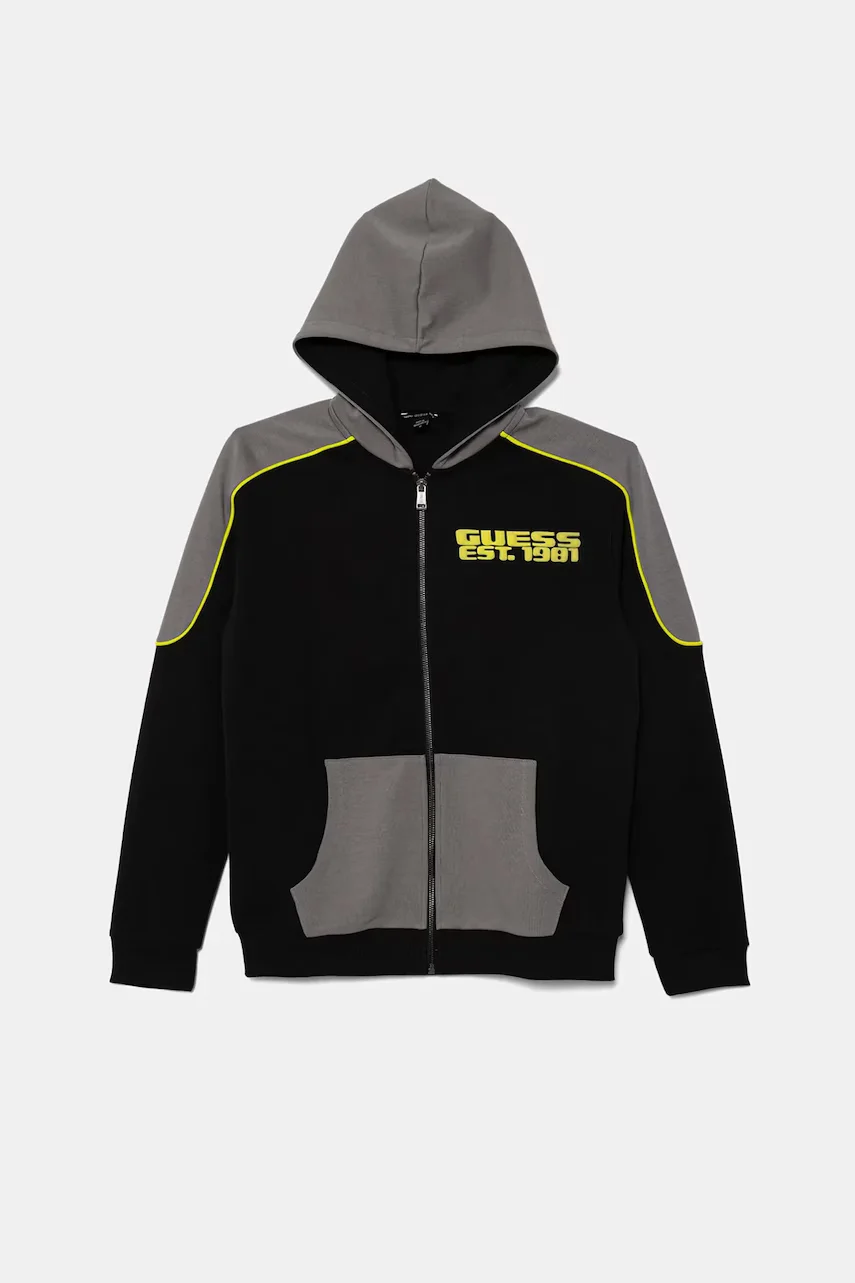 GUESS Детски суичър