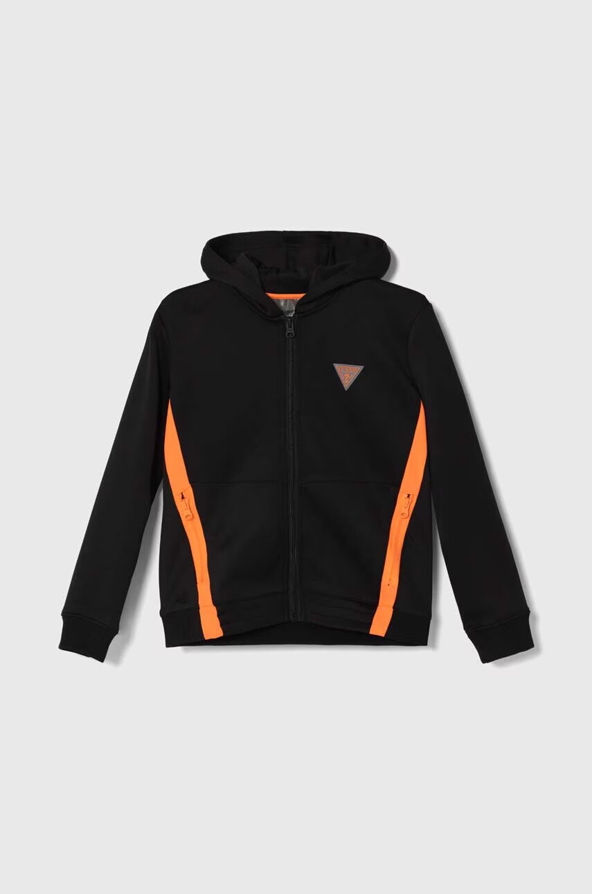 GUESS Детски суичър
