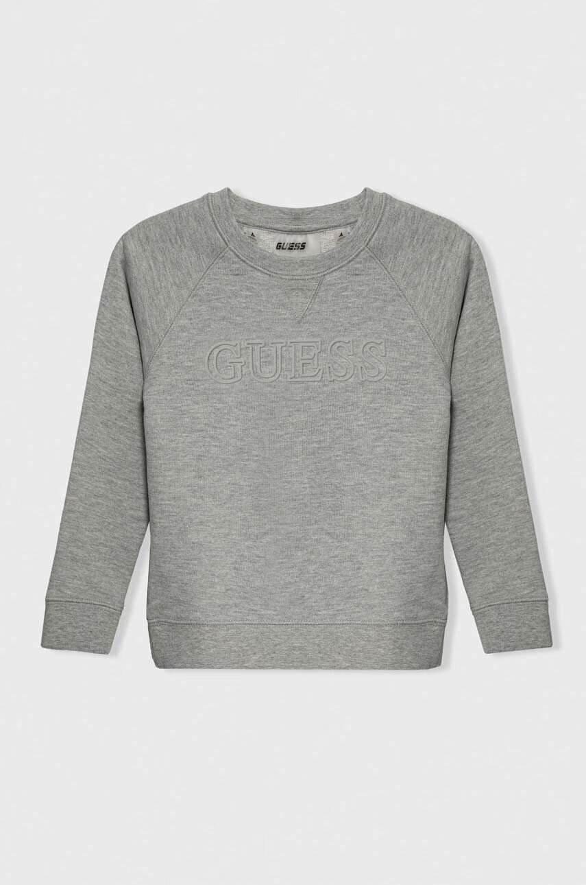 GUESS Детски суичър