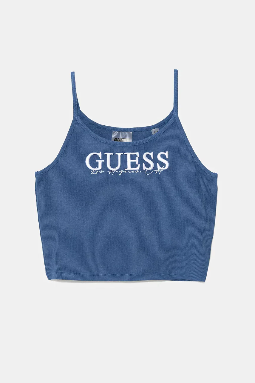 GUESS Детски топ