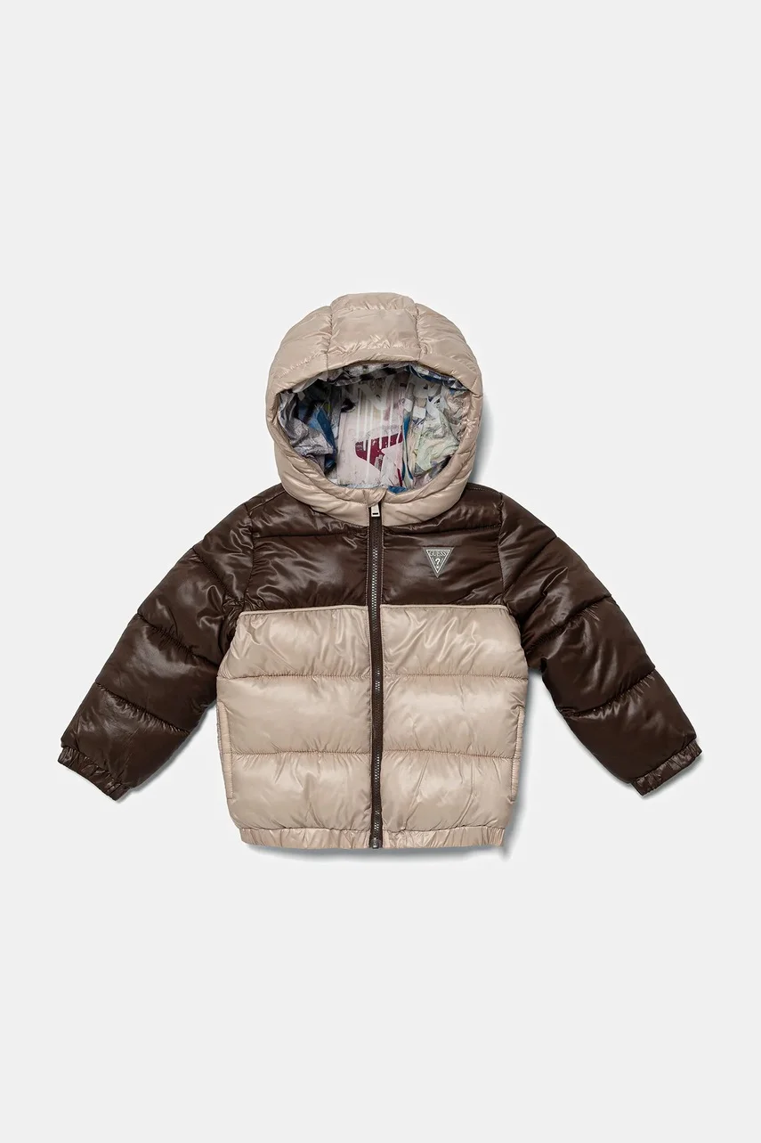 GUESS Детско яке