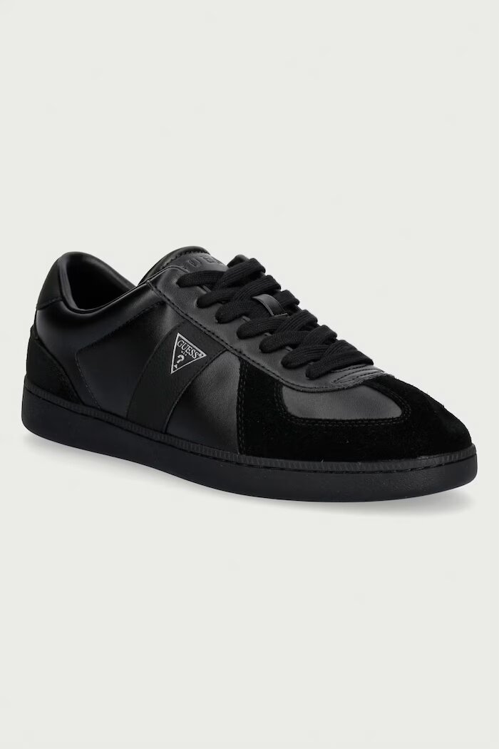 GUESS DRAVOS маратонки мъжки черни FMFDRA ELE12