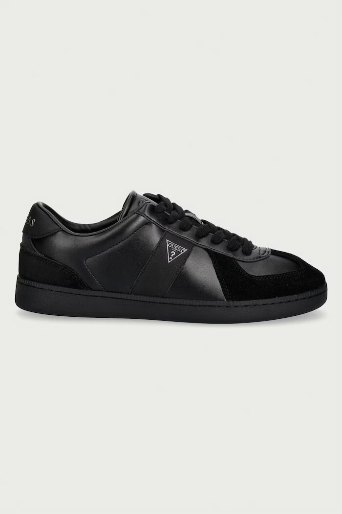 GUESS DRAVOS маратонки мъжки черни FMFDRA ELE12