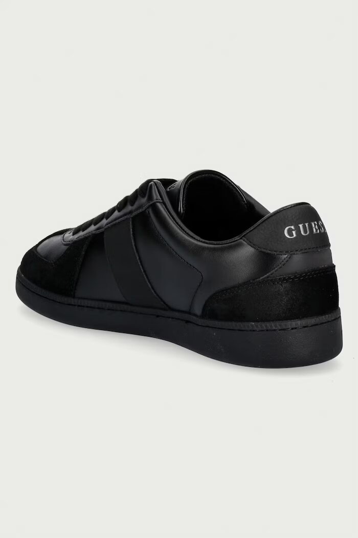 GUESS DRAVOS маратонки мъжки черни FMFDRA ELE12